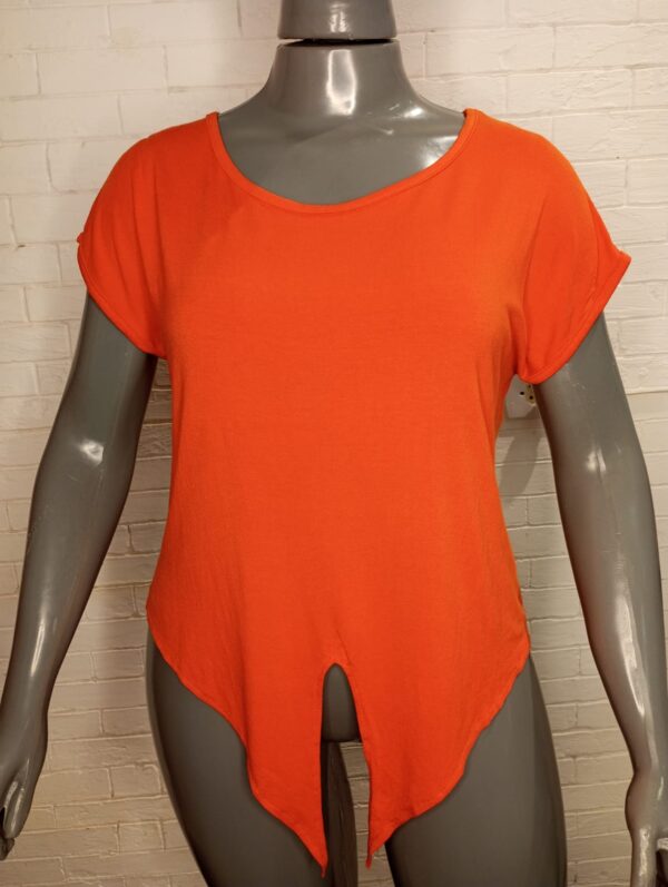 Blusinha .Bigamia Tamnho .G