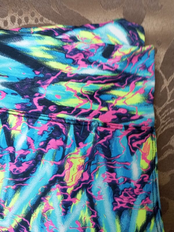 Short legging  Estampado .M - Image 2
