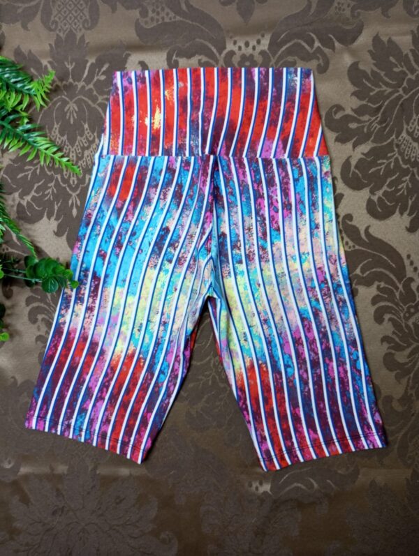 Short legging ... P