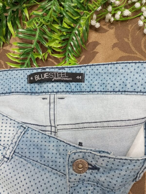 Calça Jeans  44 - Image 2