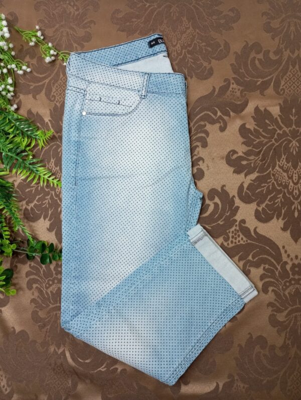 Calça Jeans  44