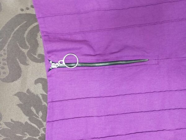 Short Roxo  GG - Image 2