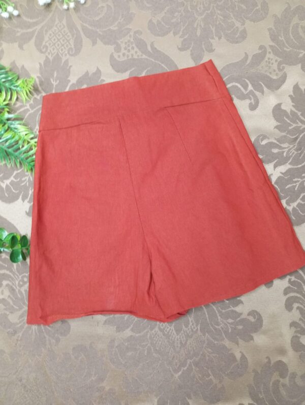 Short Saia  Tamanho M - Image 3