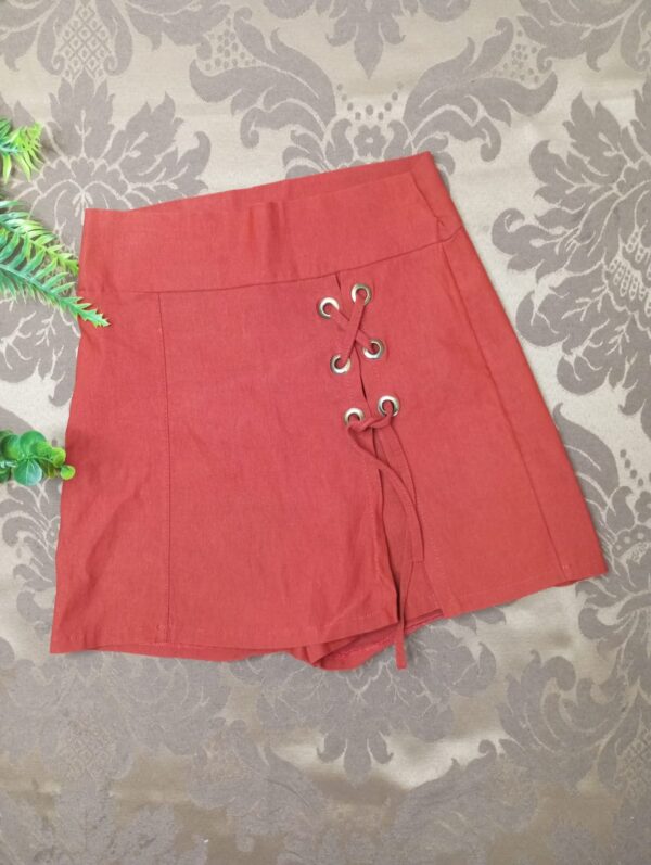 Short Saia  Tamanho M