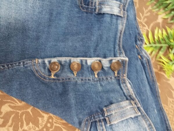 Calça Jeans   42 - Image 2