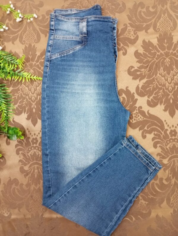Calça Jeans   42