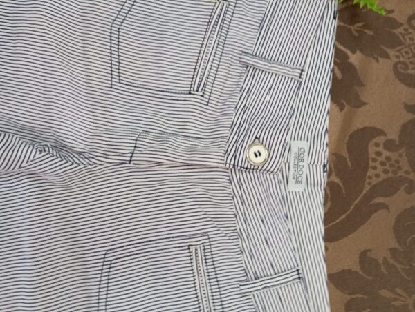 Shorts de Listras  Tamanho   M - Image 3