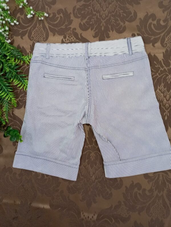Shorts de Listras  Tamanho   M - Image 2