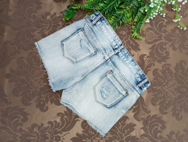 Short Jeans    M - Image 2