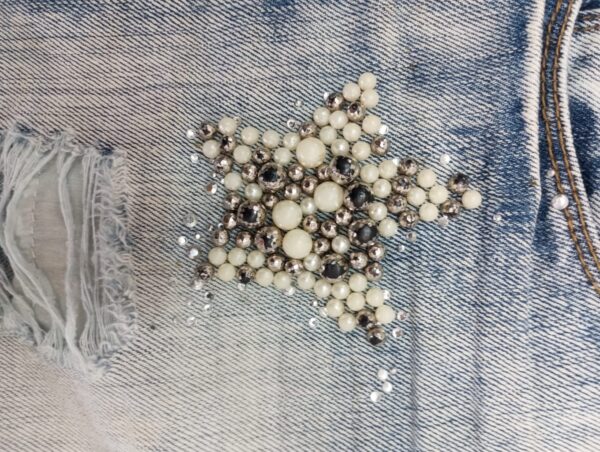 Short Jeans    M - Image 3