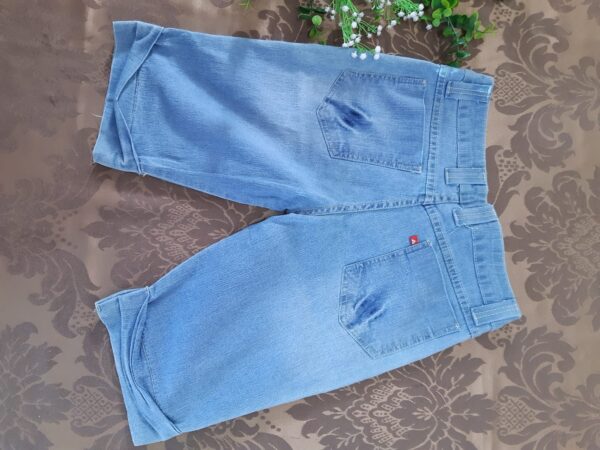 Shorts jeans claro   44 - Image 2